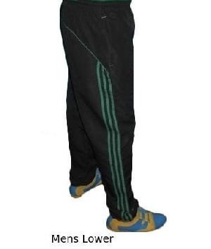 Mens Track Lower