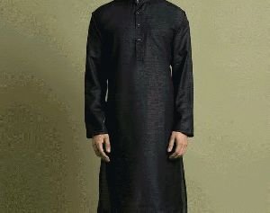 Mens Handloom Kurta