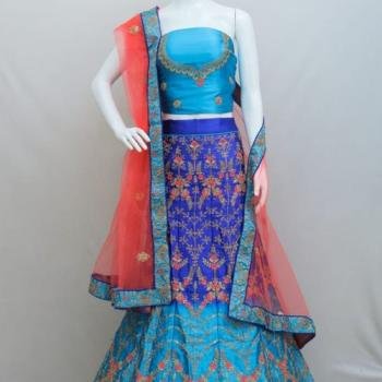 Lehenga Choli