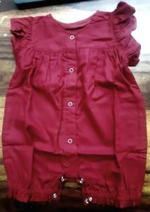 Kids Girl Baby Doll Dress