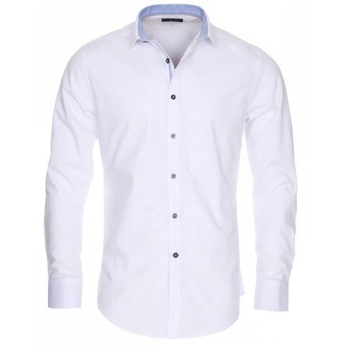 Mens Plain Shirts