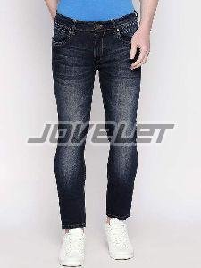 Mens Basic Jeans