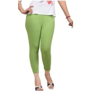Ankle Length Leggings