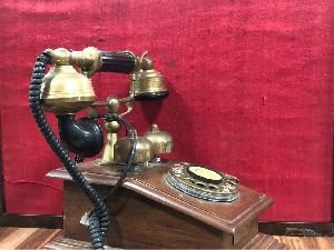 Antique Telephone