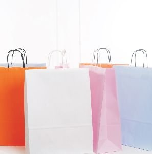 Customized Carry Bags