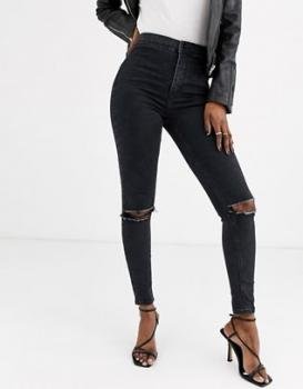 Ladies Jeans