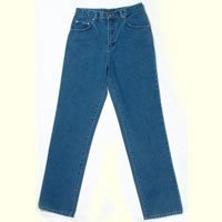 Mens Denim Wear