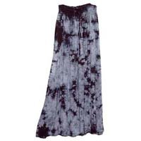 Rayon Skirts