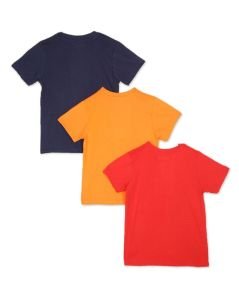 Kids Cotton T Shirts