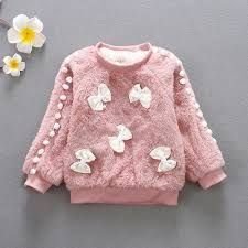 Kids Fancy Sweater