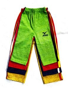 Kids Plain Pajama