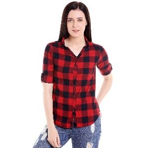 Ladies Shirts