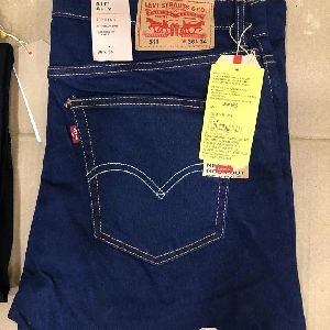 Mens Regular Fit Jeans