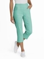 Ladies Capris