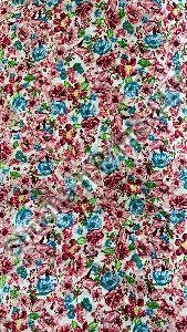 Rayon Fabric