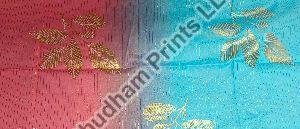 Lurex Fabric