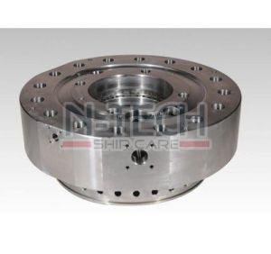 Cylinder Cover