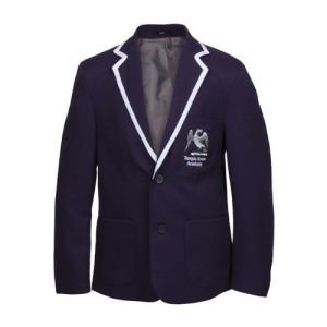 School Blazers