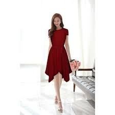 One Piece Dress