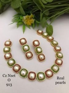 Necklace Set