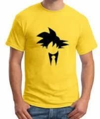 Mens Cotton T Shirt