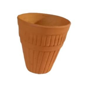 Clay Tea Kulhad 200