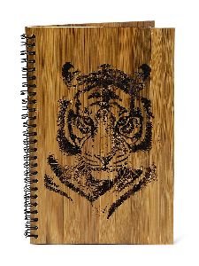 Bamboo Diary