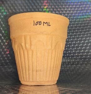 100 ml Clay Kullad