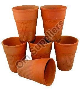 100ml Earthen Cup