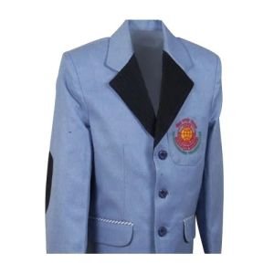 Designer School Blazer