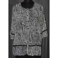 Cotton Blouse