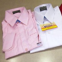 School Shirts
