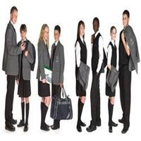 College Uniform