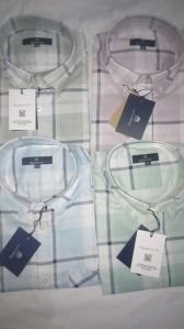 Mens Formal Shirts