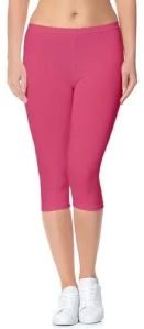 Ladies Capri