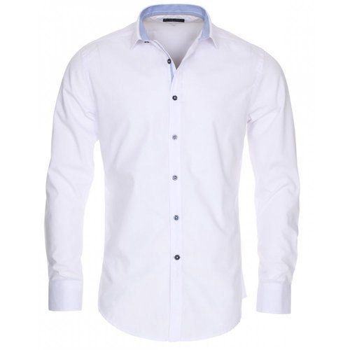 Mens Collar Shirt