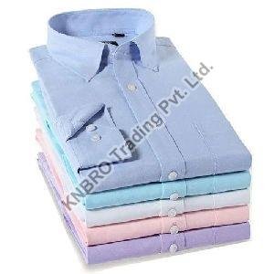 Cotton Shirts