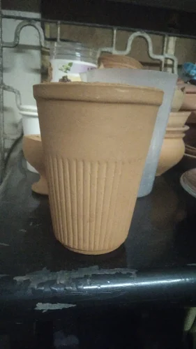 Terracotta Cup 300ml