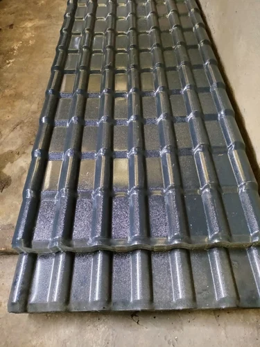 UPVC Roofing Sheets
