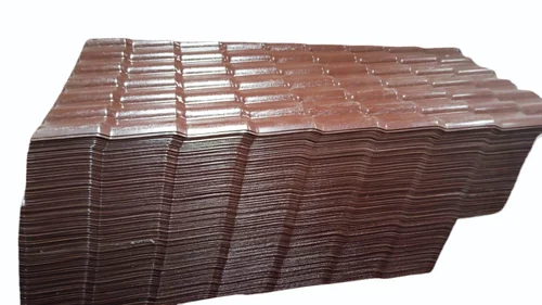 UPVC Tile Roofing Sheets
