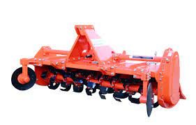 Agriculture rotavator