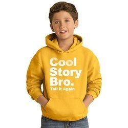Boy Hoodie