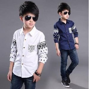 Boy Shirt