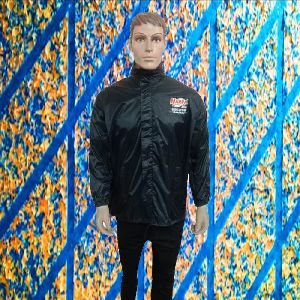 Mens Designer Windcheater Jacket