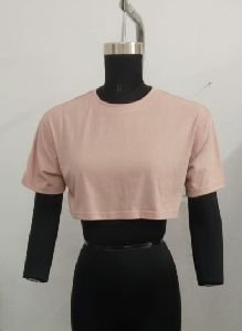 Ladies Tops