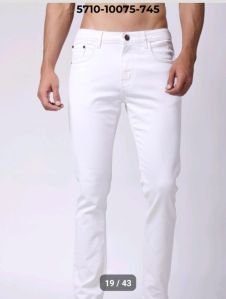 Mens Trousers