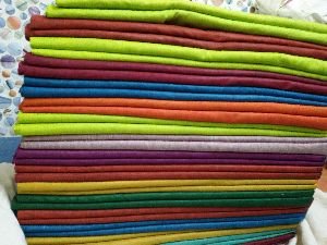 Khadi Muslin Fabric
