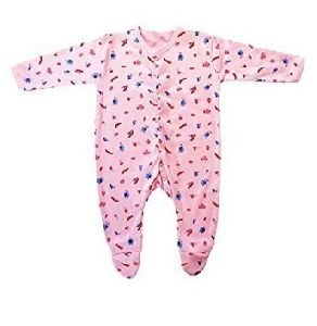 Baby Jumpsuit