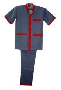 Housekeeping Uniforms