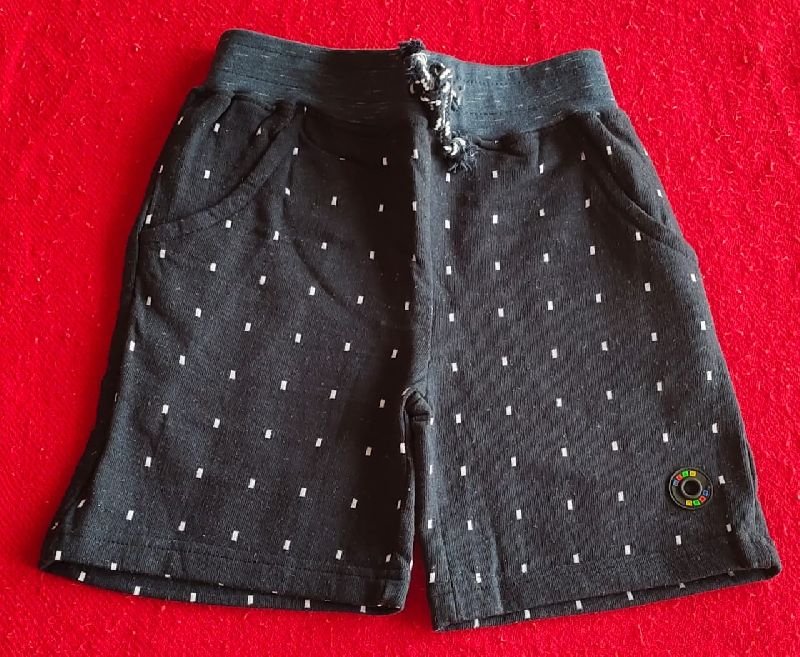 Boys Shorts